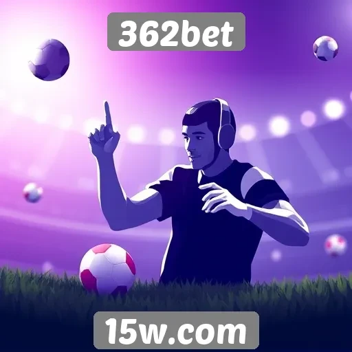 Vantagens dos bônus e promoções do 362bet