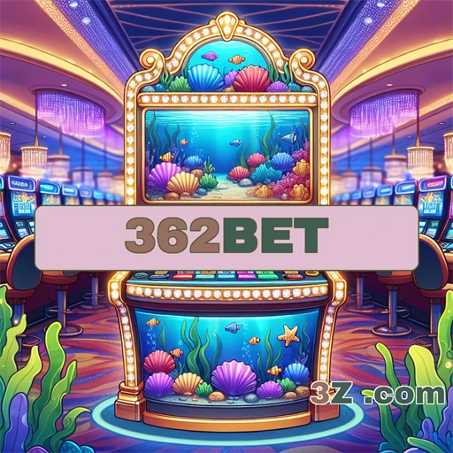 362bet Cassino online