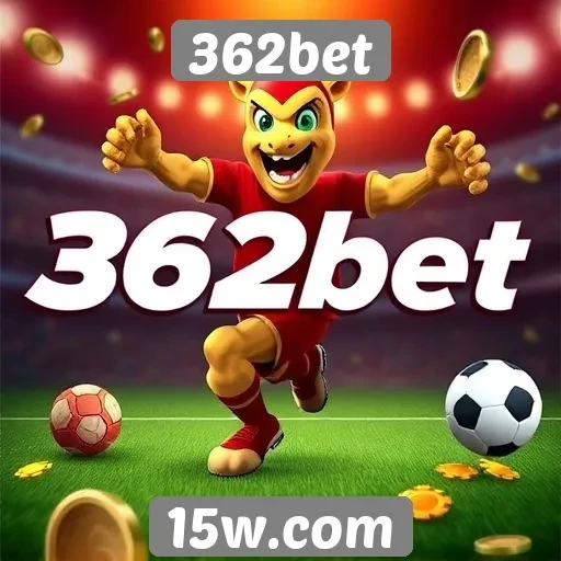 Detalhes sobre os jogos disponíveis na 362bet