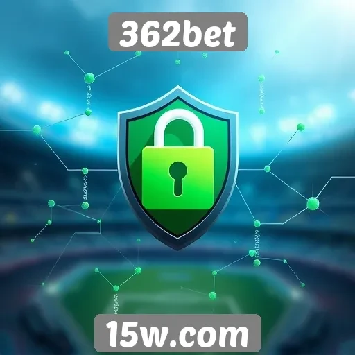 A importância da segurança em sites de apostas como a 362bet
