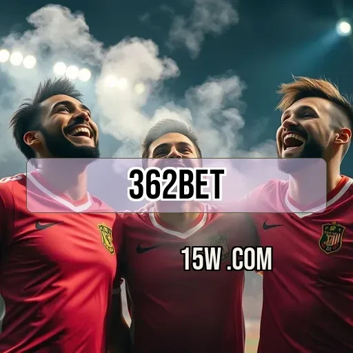 362bet: A Experiência Incrível do Cassino ao Vivo em Seu Lar