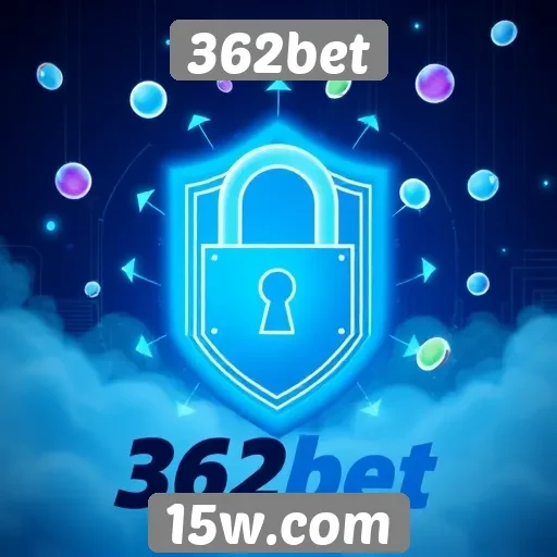 Recursos de segurança e proteção no 362bet