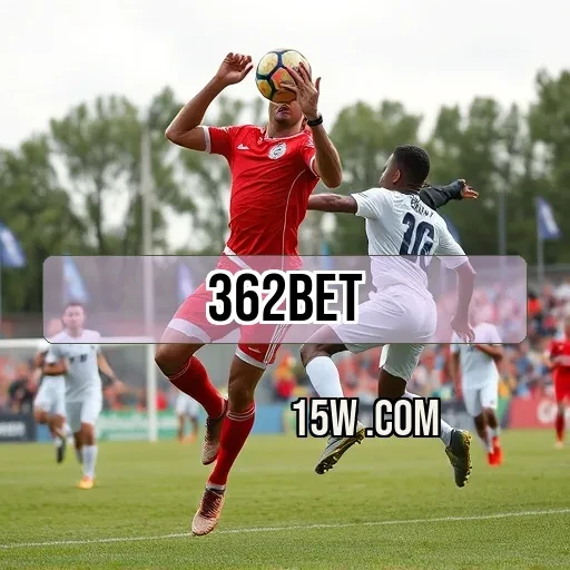 362bet: Descubra os Incríveis Recursos das Apostas Esportivas